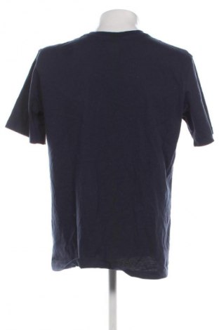 Tricou de bărbați Carhartt, Mărime M, Culoare Albastru, Preț 157,99 Lei