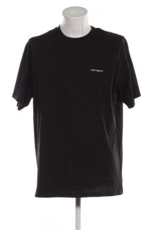Herren Shirt Carhartt, Größe XL, Farbe Schwarz, Preis 33,99 €