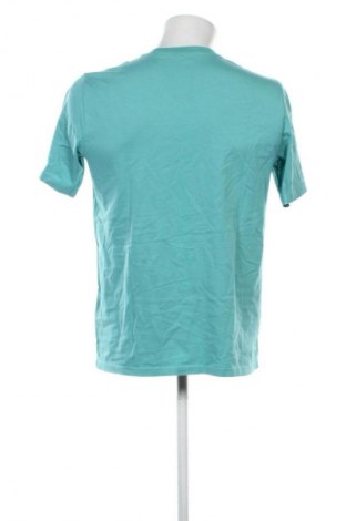 Herren Shirt Carhartt, Größe M, Farbe Grün, Preis 22,99 €