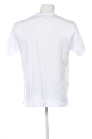 Herren T-Shirt Carhartt, Größe S, Farbe Weiß, Preis € 18,99