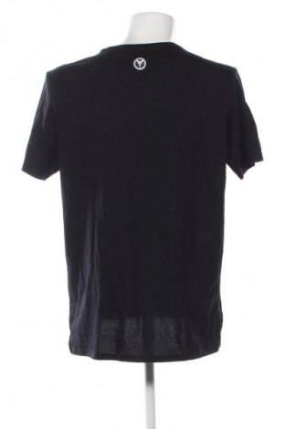 Herren Shirt Carlo Colucci, Größe XXL, Farbe Schwarz, Preis 33,99 €