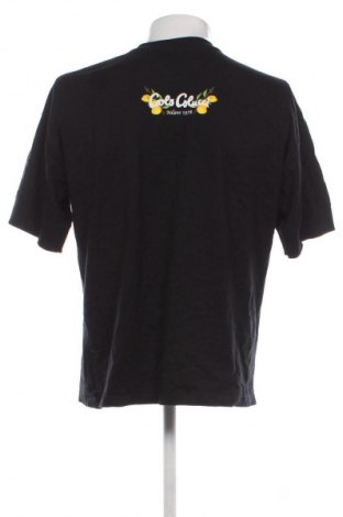 Herren Shirt Carlo Colucci, Größe M, Farbe Mehrfarbig, Preis 33,99 €