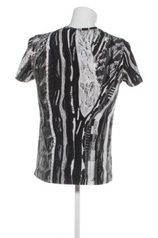 Herren T-Shirt Carlo Colucci, Größe S, Farbe Mehrfarbig, Preis € 15,99