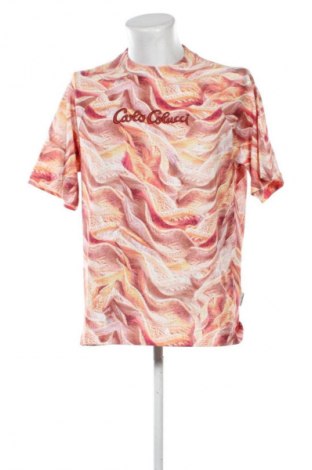 Herren Shirt Carlo Colucci, Größe L, Farbe Mehrfarbig, Preis 30,99 €