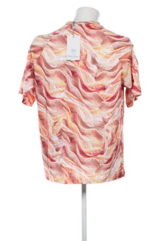 Herren Shirt Carlo Colucci, Größe L, Farbe Mehrfarbig, Preis 30,99 €