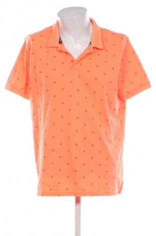 Tricou de bărbați Cars Jeans, Mărime XXL, Culoare Multicolor, Preț 39,99 Lei