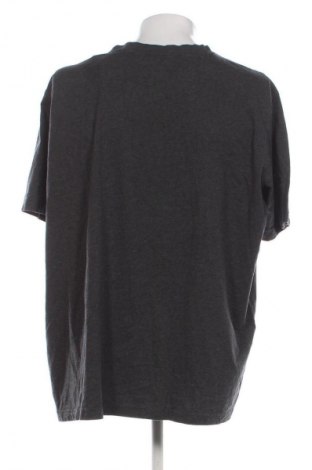Tricou de bărbați Casa Moda, Mărime 5XL, Culoare Gri, Preț 54,99 Lei