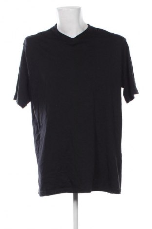 Tricou de bărbați Casa Moda, Mărime XXL, Culoare Negru, Preț 83,99 Lei