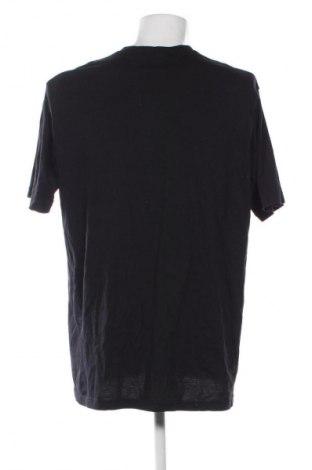 Tricou de bărbați Casa Moda, Mărime XXL, Culoare Negru, Preț 83,99 Lei