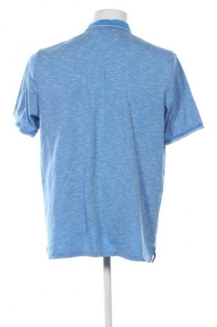 Herren Shirt Casa Moda, Größe XL, Farbe Blau, Preis 22,99 €
