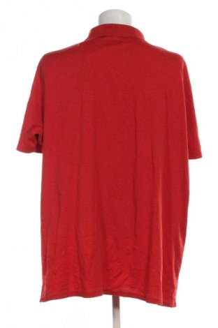 Herren T-Shirt Casa Moda, Größe 3XL, Farbe Rot, Preis € 24,99