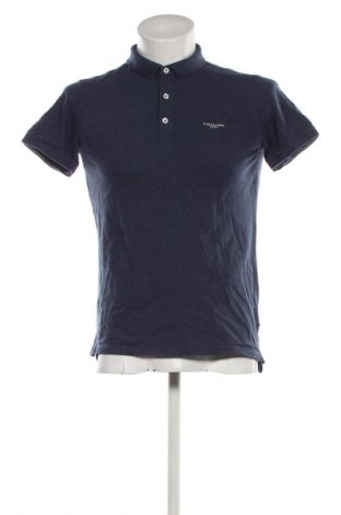 Herren Shirt Cavallaro Napoli, Größe M, Farbe Blau, Preis 20,99 €