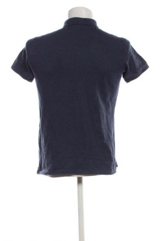 Herren Shirt Cavallaro Napoli, Größe M, Farbe Blau, Preis 20,99 €