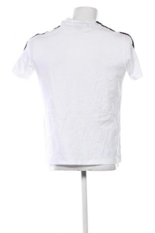 Herren Shirt Champion, Größe M, Farbe Weiß, Preis 15,99 €