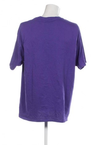 Tricou de bărbați Champion, Mărime XXL, Culoare Mov, Preț 71,99 Lei
