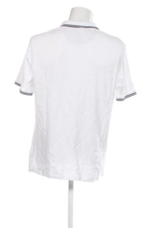Herren Shirt Champion, Größe 3XL, Farbe Weiß, Preis 13,99 €