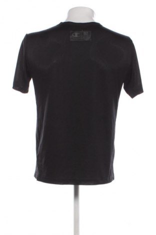 Herren Shirt Champion, Größe M, Farbe Schwarz, Preis 24,99 €
