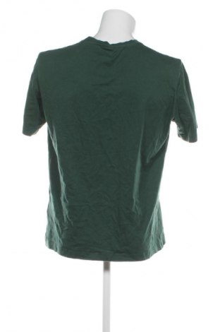 Herren T-Shirt Champion, Größe XL, Farbe Grün, Preis € 10,99