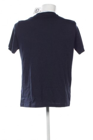 Herren Shirt Champion, Größe L, Farbe Blau, Preis 18,99 €