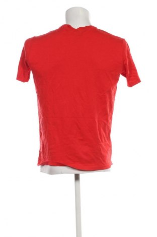 Pánske tričko  Champion, Veľkosť S, Farba Červená, Cena  12,95 €