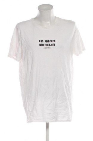 Tricou de bărbați Chapter, Mărime XXL, Culoare Multicolor, Preț 40,99 Lei