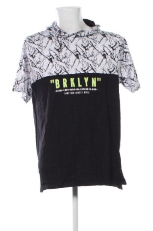 Tricou de bărbați Chapter, Mărime XXL, Culoare Multicolor, Preț 63,99 Lei