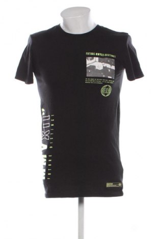 Herren Shirt Chapter, Größe S, Farbe Schwarz, Preis 9,79 €