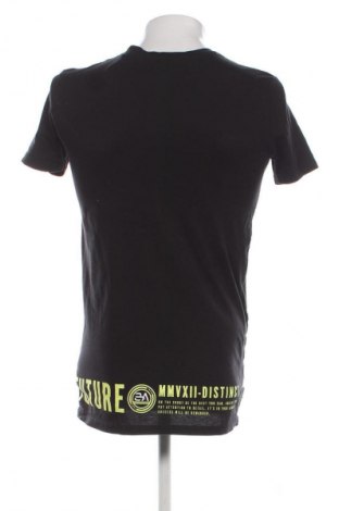 Herren Shirt Chapter, Größe S, Farbe Schwarz, Preis 9,79 €