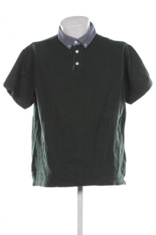 Tricou de bărbați Charles Wilson, Mărime XXL, Culoare Verde, Preț 49,99 Lei