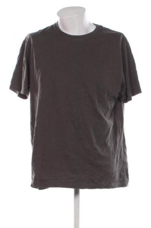 Мъжка тениска Charles Wilson, Размер XL, Цвят Сив, Цена 7,99 лв.