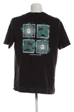 Herren T-Shirt Chief, Größe XXL, Farbe Schwarz, Preis € 4,99