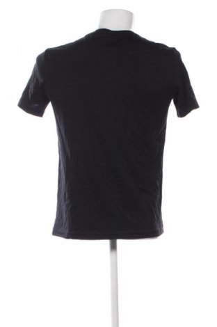 Herren T-Shirt Christian Berg, Größe M, Farbe Schwarz, Preis € 15,99