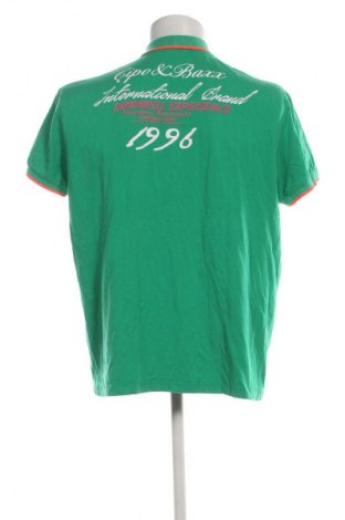 Herren T-Shirt Cipo & Baxx, Größe XXL, Farbe Mehrfarbig, Preis € 11,99