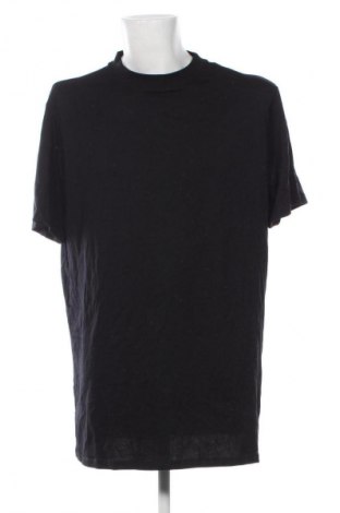 Herren T-Shirt Ciraf, Größe 3XL, Farbe Schwarz, Preis € 10,99