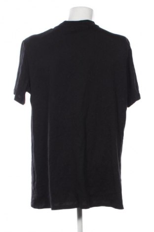 Herren T-Shirt Ciraf, Größe 3XL, Farbe Schwarz, Preis € 10,99