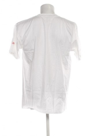 Herren T-Shirt Classic T-Shirts, Größe XL, Farbe Weiß, Preis € 9,99