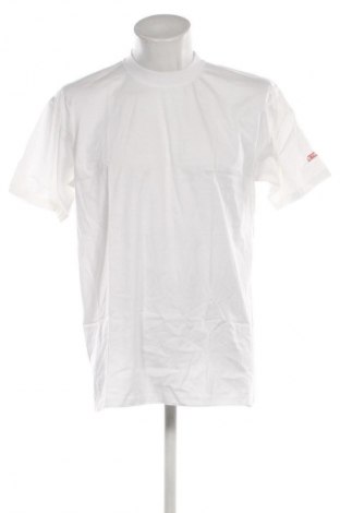 Tricou de bărbați Classic T-Shirts, Mărime XL, Culoare Alb, Preț 56,99 Lei