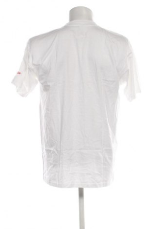 Tricou de bărbați Classic T-Shirts, Mărime XL, Culoare Alb, Preț 56,99 Lei