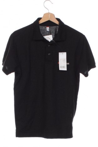 Herren Shirt Clique, Größe S, Farbe Schwarz, Preis 15,99 €