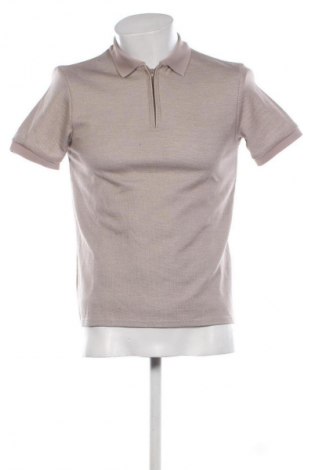 Herren T-Shirt Closure, Größe S, Farbe Beige, Preis € 24,99