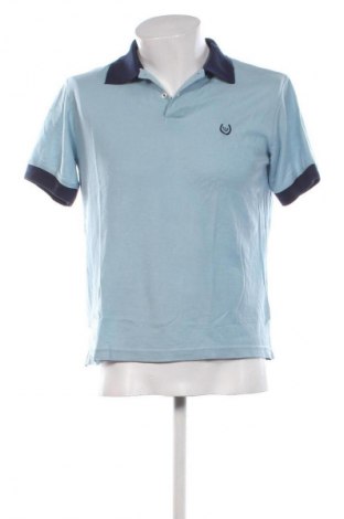 Herren Shirt Colombo, Größe L, Farbe Blau, Preis 89,45 €
