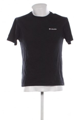 Tricou de bărbați Columbia, Mărime S, Culoare Negru, Preț 142,99 Lei