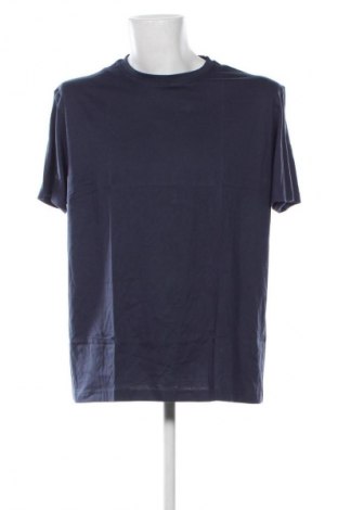 Herren Shirt Crane, Größe XXL, Farbe Blau, Preis 7,99 €