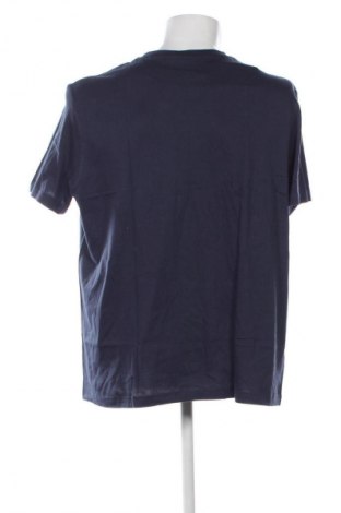 Herren Shirt Crane, Größe XXL, Farbe Blau, Preis 7,99 €