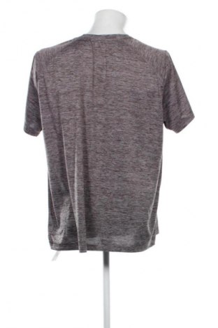 Herren T-Shirt Crivit, Größe XXL, Farbe Grau, Preis € 9,99