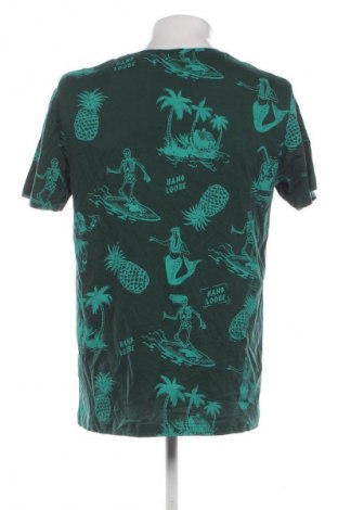 Tricou de bărbați Cropp, Mărime L, Culoare Multicolor, Preț 97,99 Lei