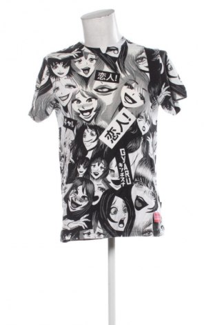 Herren Shirt Cropp, Größe M, Farbe Mehrfarbig, Preis 5,99 €