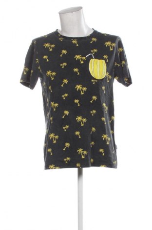 Tricou de bărbați Cropp, Mărime L, Culoare Multicolor, Preț 39,00 Lei