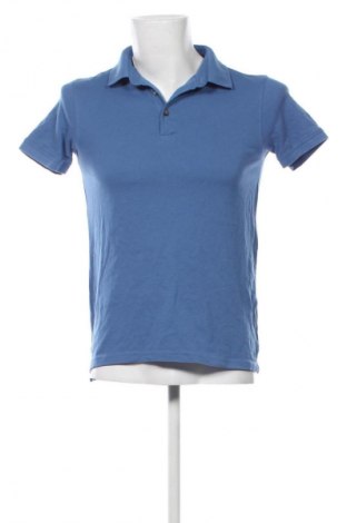 Herren T-Shirt DOPPELGANGER, Größe S, Farbe Blau, Preis € 8,99