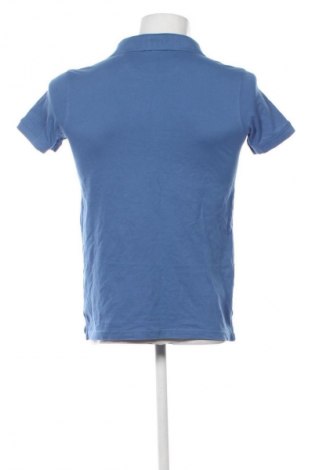 Herren T-Shirt DOPPELGANGER, Größe S, Farbe Blau, Preis € 8,99